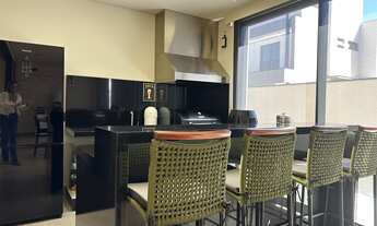 Imagem 3: CASA RESIDENCIAL em VOTORANTIM - SP, Condomínio Cyrela Landscape Esplanada