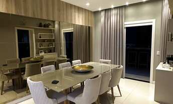 Imagem: CASA RESIDENCIAL em VOTORANTIM - SP, Condomínio