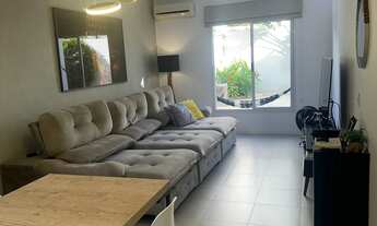 Imagem 2: CASA RESIDENCIAL em SOROCABA - SP, Condomínio Villa Campolim