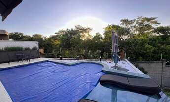 Imagem 7: CASA RESIDENCIAL em Votorantim - SP, Alphaville Nova Esplanada