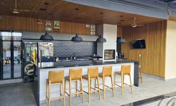 Imagem: CASA RESIDENCIAL em Votorantim - SP, Alphaville