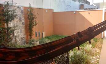 Imagem 5: CASA RESIDENCIAL em SOROCABA - SP, Condominio Villa dos Inglezes