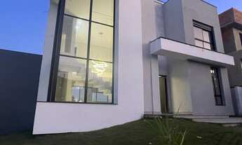 Imagem 6: CASA RESIDENCIAL em VOTORANTIM - SP, Condomínio Cyrela Landscape Esplanada