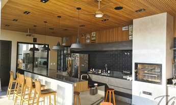 Imagem 2: CASA RESIDENCIAL em Votorantim - SP, Alphaville Nova Esplanada