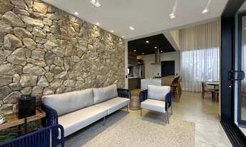 Imagem 2: CASA RESIDENCIAL em SOROCABA - SP, Condominio Saint Patrick