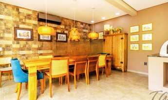 Imagem 5: CASA RESIDENCIAL em SOROCABA - SP, Condominio Chacara Ondina