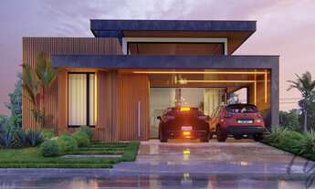 Imagem 7: CASA RESIDENCIAL em SOROCABA - SP, Condominio Lago da Boa Vista