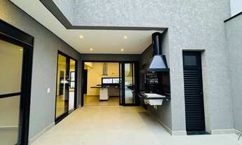 Imagem 3: CASA RESIDENCIAL em VOTORANTIM - SP, Condominio Residencial Flores