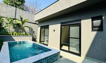 Imagem 6: CASA RESIDENCIAL em VOTORANTIM - SP, Condominio Residencial Flores