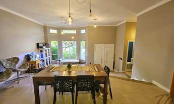 Imagem 3: CASA RESIDENCIAL em SOROCABA - SP, Condominio Villa dos Inglezes