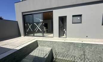 Imagem 2: CASA RESIDENCIAL em SOROCABA - SP, Condominio Mont Blanc