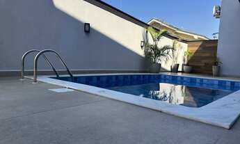 Imagem 4: CASA RESIDENCIAL em VOTORANTIM - SP, Condomínio Parque Esplanada