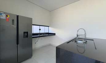 Imagem 6: CASA RESIDENCIAL em VOTORANTIM - SP, Condominio Cyrela Landscape Esplanada