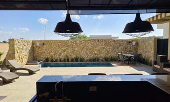 Imagem 3: CASA RESIDENCIAL em Votorantim - SP, Alphaville Nova Esplanada