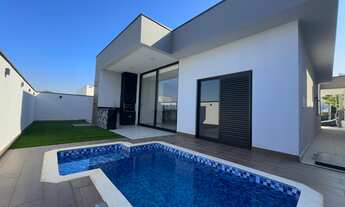 Imagem 3: CASA RESIDENCIAL em VOTORANTIM - SP, Condominio Cyrela Landscape Esplanada