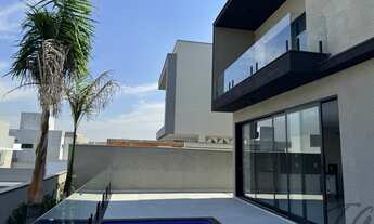 Imagem 3: CASA RESIDENCIAL em Votorantim - SP, Condomínio Cyrela Landscape Esplanada