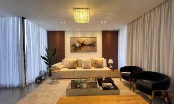 Imagem 2: CASA RESIDENCIAL em Votorantim - SP, Alphaville Nova Esplanada