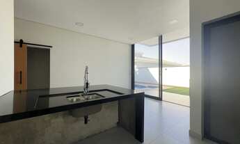 Imagem 5: CASA RESIDENCIAL em VOTORANTIM - SP, Condominio Cyrela Landscape Esplanada