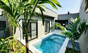 Imagem 7: CASA RESIDENCIAL em VOTORANTIM - SP, Condominio Residencial Flores