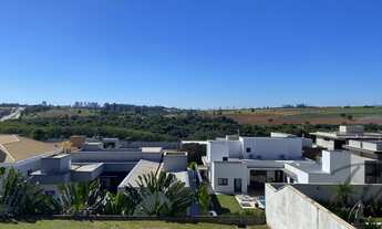 Imagem 5: CASA RESIDENCIAL em SOROCABA - SP, Condominio Fazenda Imperial