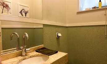 Imagem 4: CASA RESIDENCIAL em SOROCABA - SP, Condominio Villa dos Inglezes