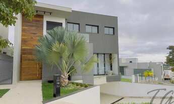 Imagem 4: CASA RESIDENCIAL em Votorantim - SP, Alphaville Nova Esplanada