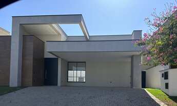 Imagem: CASA RESIDENCIAL em Votorantim - SP, Alphaville