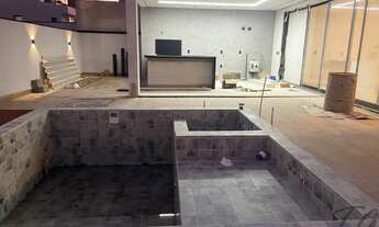 Imagem 4: CASA RESIDENCIAL em VOTORANTIM - SP, Condomínio Cyrela Landscape Esplanada