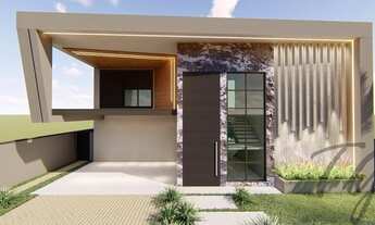 Imagem: CASA RESIDENCIAL em Votorantim - SP, Alphaville