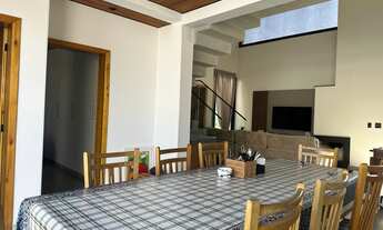 Imagem 5: CASA RESIDENCIAL em VOTORANTIM - SP, Condomínio Parque Esplanada