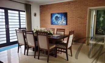 Imagem: CASA RESIDENCIAL em SOROCABA - SP, Jardim