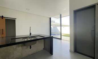 Imagem 4: CASA RESIDENCIAL em VOTORANTIM - SP, Condominio Cyrela Landscape Esplanada