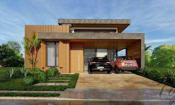 Imagem 6: CASA RESIDENCIAL em SOROCABA - SP, Condominio Lago da Boa Vista