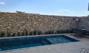 Imagem 5: CASA RESIDENCIAL em Votorantim - SP, Alphaville Nova Esplanada