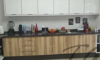 Imagem 6: CASA RESIDENCIAL em SOROCABA - SP, Condominio Villa dos Inglezes