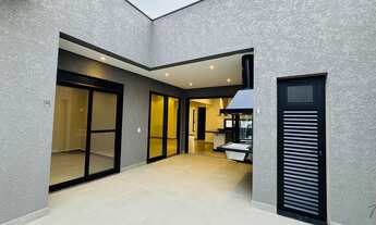 Imagem 5: CASA RESIDENCIAL em VOTORANTIM - SP, Condominio Residencial Flores