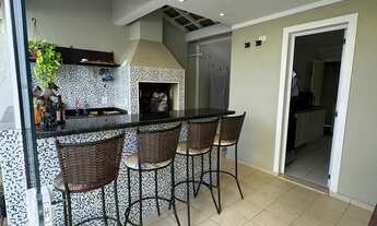 Imagem: CASA RESIDENCIAL em SOROCABA - SP, Condomínio