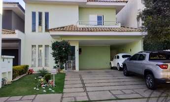 Imagem: CASA RESIDENCIAL em SOROCABA - SP, Condominio