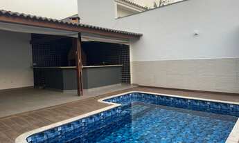 Imagem 4: CASA RESIDENCIAL em SOROCABA - SP, Condominio Villa dos Inglezes