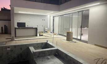 Imagem 7: CASA RESIDENCIAL em VOTORANTIM - SP, Condomínio Cyrela Landscape Esplanada