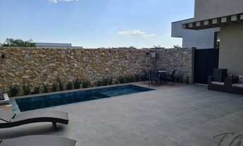 Imagem 7: CASA RESIDENCIAL em Votorantim - SP, Alphaville Nova Esplanada