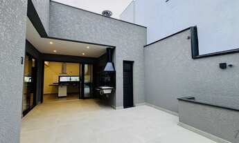 Imagem 4: CASA RESIDENCIAL em VOTORANTIM - SP, Condominio Residencial Flores