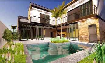 Imagem 3: CASA RESIDENCIAL em Votorantim - SP, Alphaville Nova Esplanada