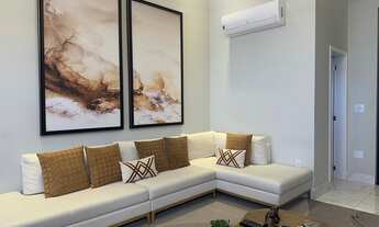 Imagem 3: CASA RESIDENCIAL em Votorantim - SP, Condomínio Cyrela Landscape Esplanada