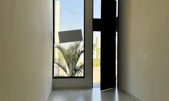 Imagem 4: CASA RESIDENCIAL em SOROCABA - SP, Condominio Villagio Wanel