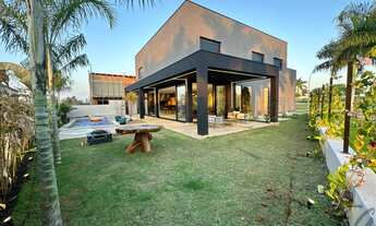 Imagem: CASA RESIDENCIAL em Votorantim - SP, Alphaville