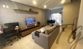 Imagem 1: CASA RESIDENCIAL em SOROCABA - SP, Condomínio Residencial Gonçalves