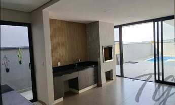 Imagem 4: CASA RESIDENCIAL em SOROCABA - SP, Condominio Renaissance