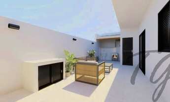 Imagem 6: CASA RESIDENCIAL em SOROCABA - SP, Condominio Villagio Wanel