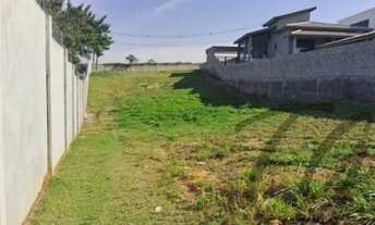 Imagem 4: TERRENO RESIDENCIAL em SALTO DE PIRAPORA - SP, Condominio Fazenda Alta Vista